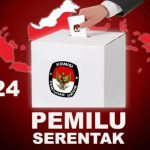 Jokowi Tegaskan Pilkada Serentak Sesuai Jadwal, 27 November 2024