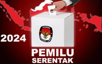 Jokowi Tegaskan Pilkada Serentak Sesuai Jadwal, 27 November 2024