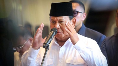 Kebangkrutan Nasionalisme dan Patriotisme Dinilai Berada pada Titik Terendah