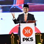 PKS Dorong Kader Potensial untuk Jadi Cawagub Anies di Pilgub Jakarta 2024