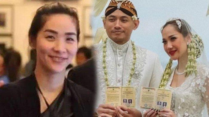 Suami BCL Dipolisikan Mantan Istri karena Dugaan Penggelapan Rp6,9 Miliar