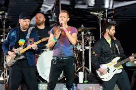 Jokowi Akui Perizinan Ruwet di Konser Coldplay