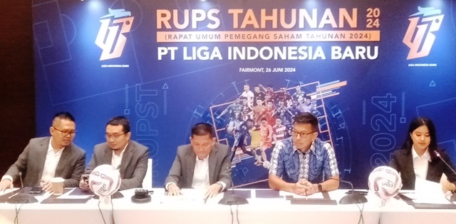 Hadiah Juara Liga 1 2024/2025 Rp7,5 Miliar, Belanja Dibatasi Rp50 Miliar