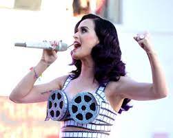 Katy Perry Dibayar Rp87 Miliar dalam Pesta Pranikah Crazy Rich India