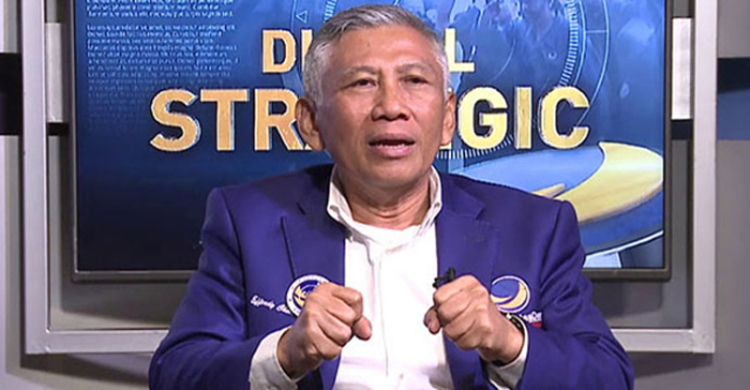 Nasdem Komentari Putusan MA tentang Syarat Usia Calon Kepala Daerah