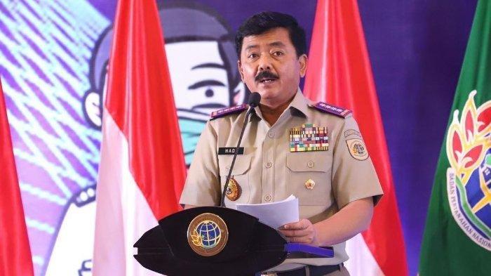 Hadi Komentari Putusan MA yang Ubah Batas Usia Bakal Cakada