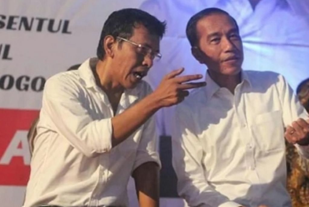 PDIP Tegaskan Tak Khawatir Jokowi Cawe-cawe di Pilkada 2024