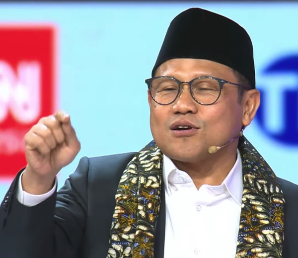 Cak Imin Sebut Sulit Wujudkan Usulan PKS tentang Ubah Komposisi Pimpinan DPR