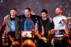 Mantan Manajer Gugat Coldplay Rp207 Miliar