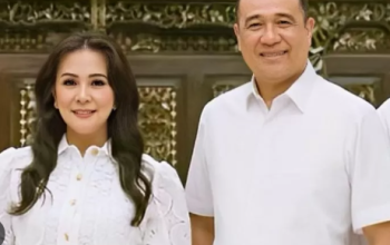 KPK Respons Putusan MA yang Kembalikan Aset Istri Rafael Alun