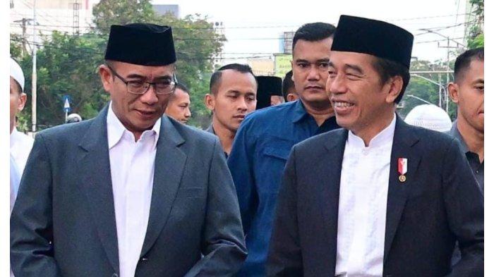 Jokowi Pastikan Pilkada 2024 Lancar Usai Hasyim Asy’ari Dipecat