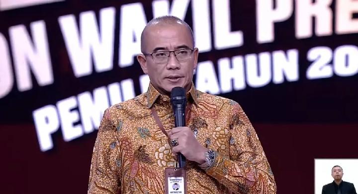 KPU: Syarat Jadi Cagub pada Pilkada 2024 Harus Berusia 30 Tahun Per 1 Januari 2025