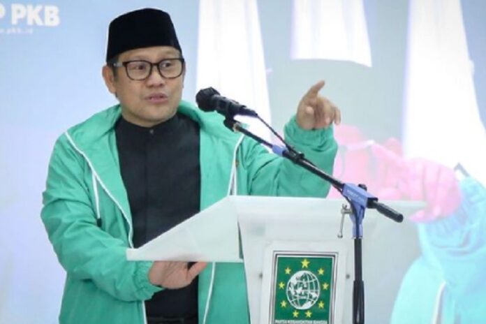 Cak Imin Disebut Tak Transparan dalam Keuangan