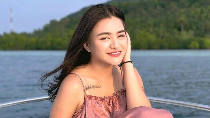 Nathalie Holscher Kesal dan Ungkit Sebutan “Mata Duitan”