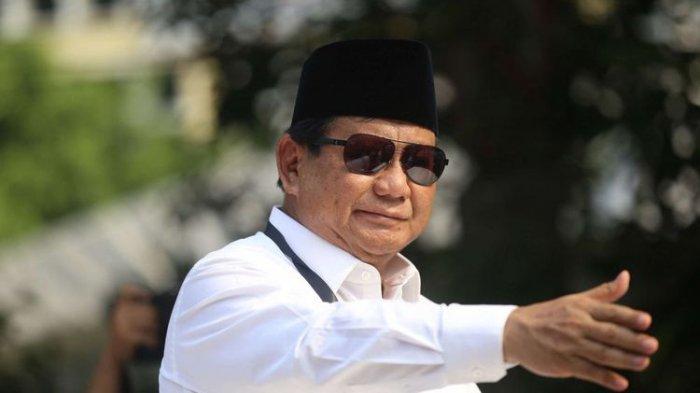 Prabowo Minta BPK Perketat Pengawasan Agar Tak Bocor