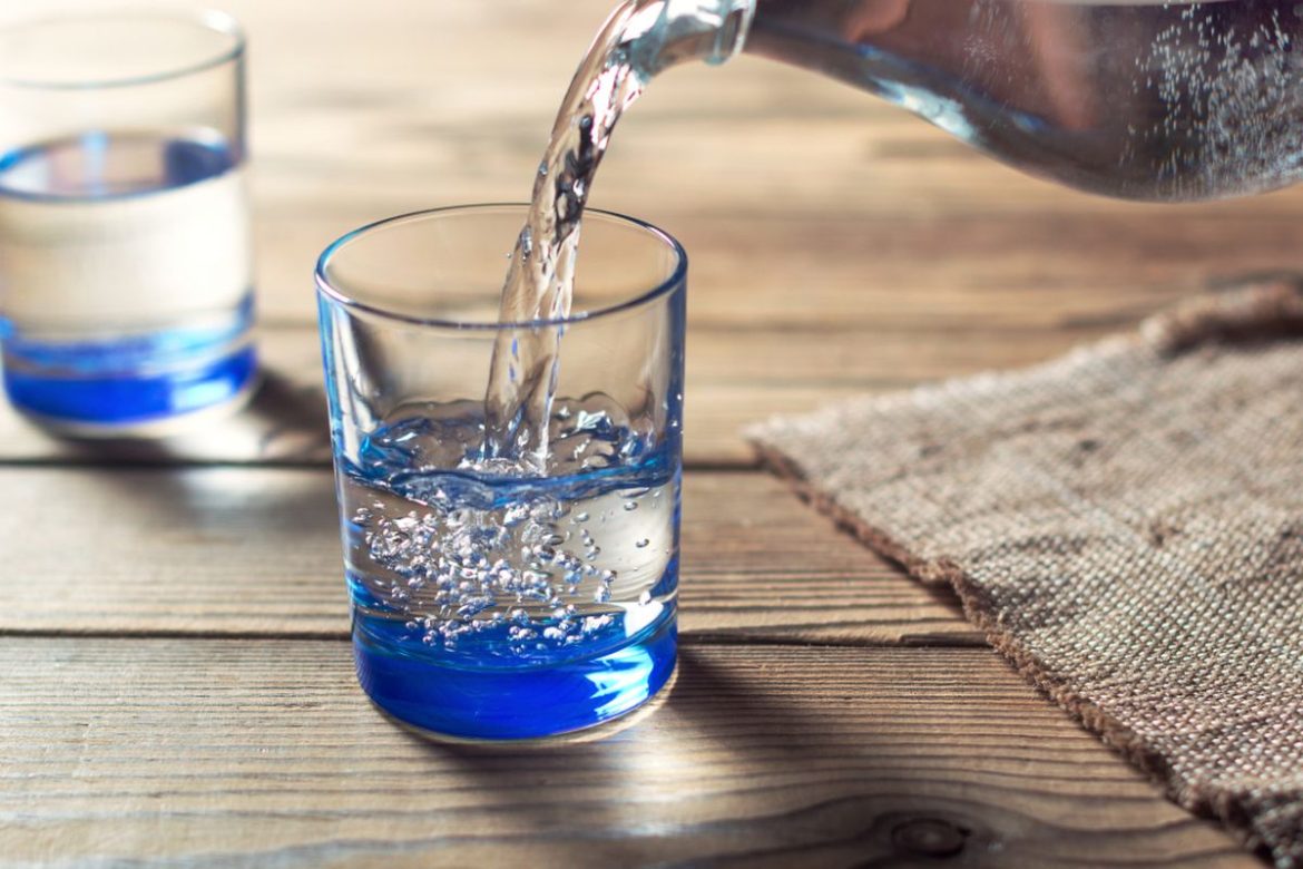 Kualitas Air di IKN Diklaim Aman untuk Langsung Diminum