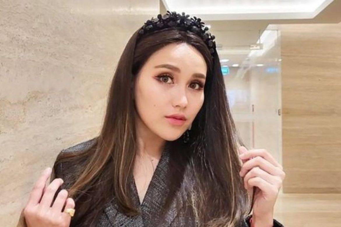 Adik Ayu Ting Ting Beri Sinyal Adanya Perselingkuhan