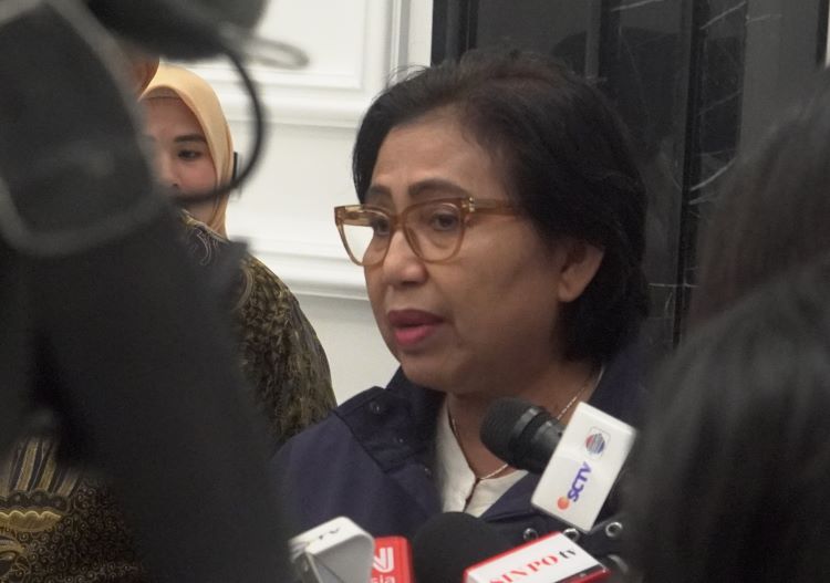 Irma Minta Fokus Perbaiki Layanan Kesehatan daripada Wacanakan BPJS KRIS