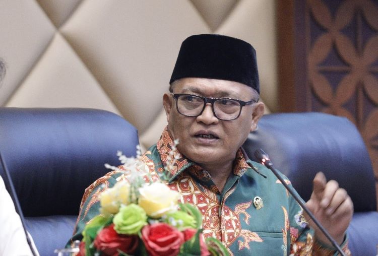 Kamran Tegaskan Pansus Angket Haji 2024 Perjelas Kasus yang Jadi Isu Publik