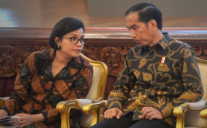 Makan Gratis Ala Prabowo buat Investor Waswas terkait Keuangan Indonesia