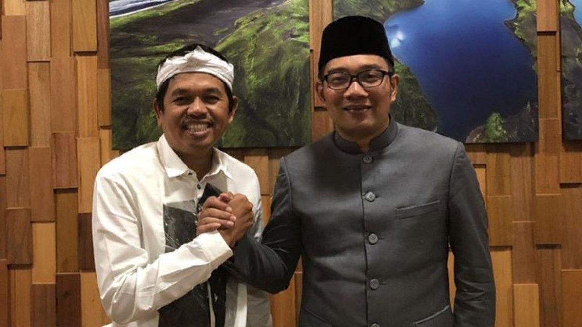 Pengamat Jabarkan Kemungkinan Duet RK dan Demul di Pilgub Jabar 2024