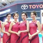 Toyota Wanti-wanti Supaya Mobil China Tak Diberi Insentif