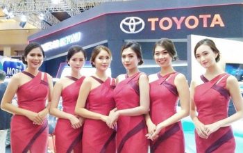 Toyota Wanti-wanti Supaya Mobil China Tak Diberi Insentif