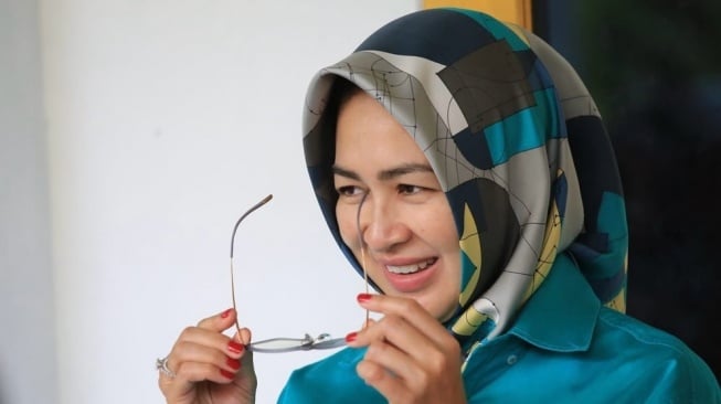 Elektabilitas Tinggi, Airin Rachmi Disarankan Gabung dengan PDIP