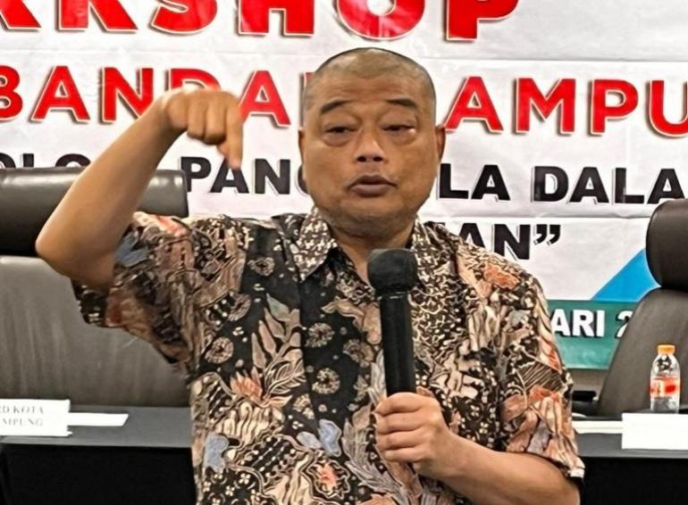 Fenomena Calon Tunggal: Tanda Matinya Demokrasi 