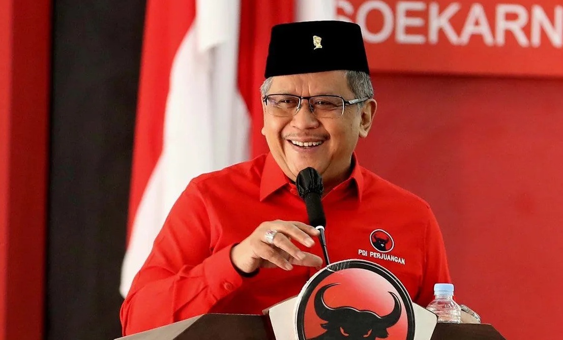 PDIP Tegaskan Semakin Menyatu dengan Rakyat