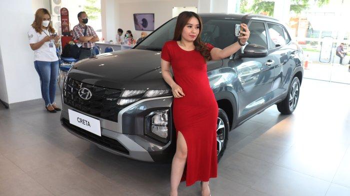 Penjualan Mobil Listrik Menurun, Hybrid Meningkat