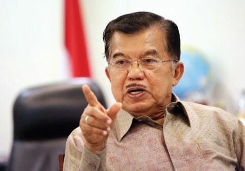 JK Tanggapi tentang Wacana KIM Plus di Pilkada Jakarta 2024