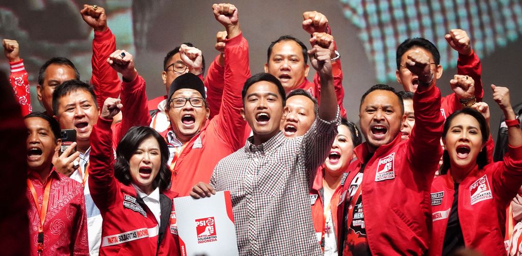 Peluang Kaesang Maju di Pilgub Jateng Kembali Terbuka, Demokrasi Indonesia Krusial