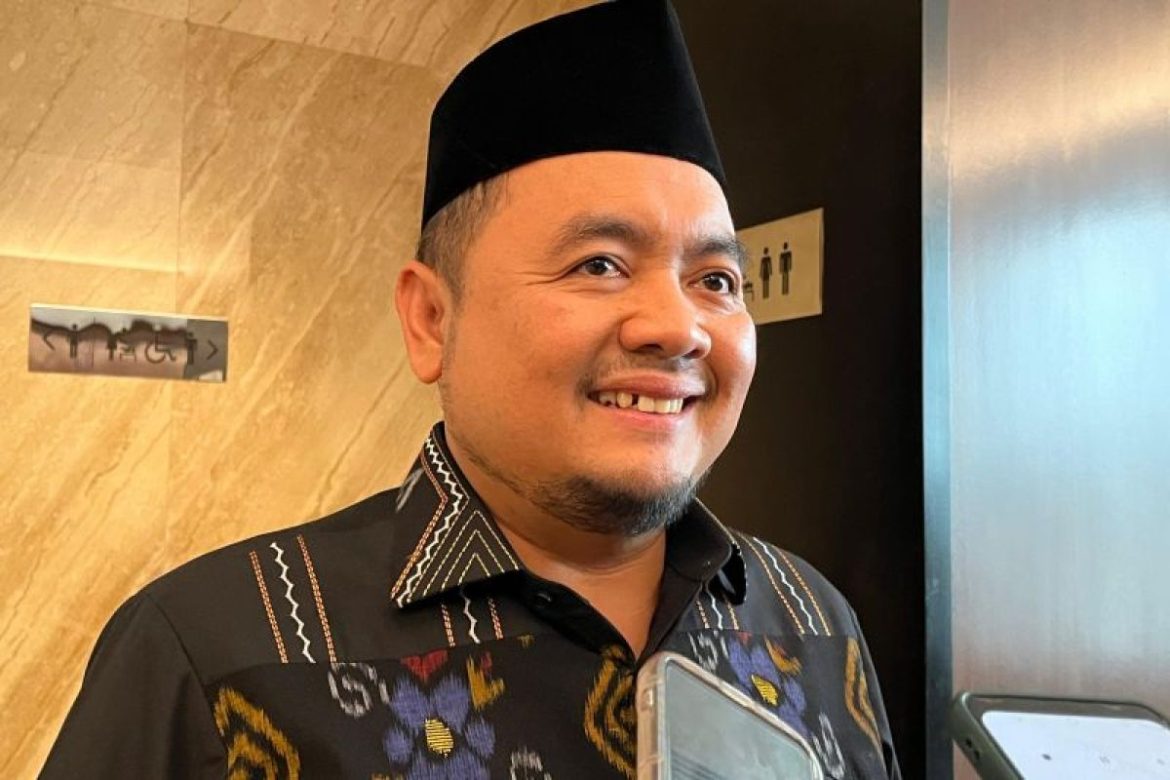 Tindaklanjuti Putusan MK, KPU Konsultasi ke DPR