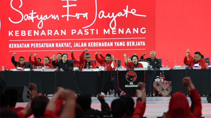 Megawati Akui Ketahui Ada Misi-misi Tertentu dalam Pilkada 2024