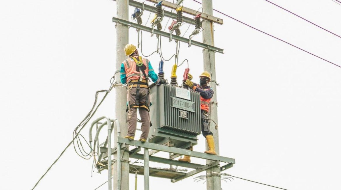 Kejaksaan Harap PLN Sukses Akselerasi Transisi Energi