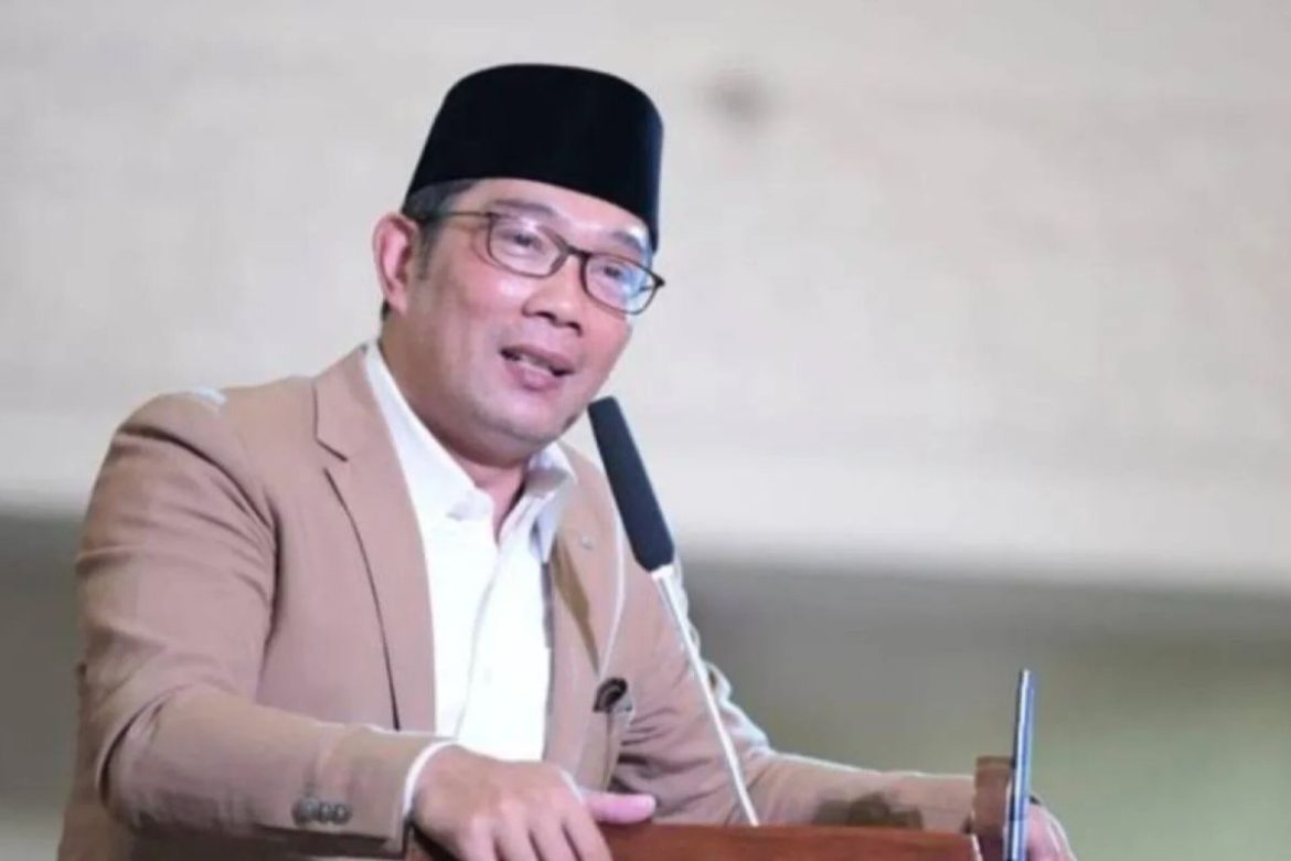 Golkar sebut RK laris dukungan di luar KIM untuk Pilkada Jakarta 2024