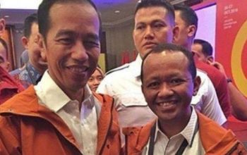 Bahlil Takut Golkar Dicelakakan "Raja Jawa, Mega: "Apa Nggak Gila? Gila