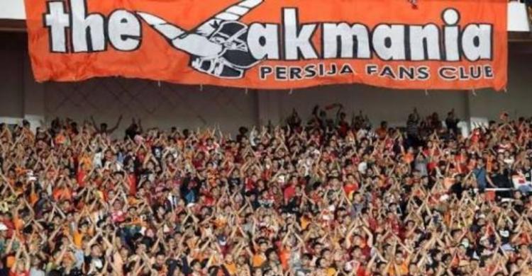 Ridwan Kamil Janji Cintai The Jakmania