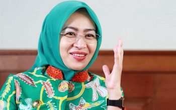 Airin-Ade Usung Program Pijar Banten dan MICE