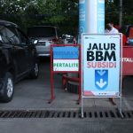 Jumlah Kuota BBM Subsidi Dikurangi Diganti Rendah Sulfur