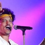 Konser Bruno Mars di JIS Didorong Saingi Taylor Swift