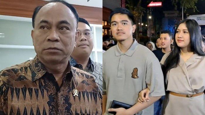 Budi Arie Dinilai Tak Cerminkan Integritas, Tim Kampanye Kaesang