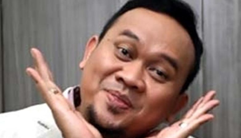 Ada Aming Hingga Zaenab, Cak Lontong Ketua Tim Pemenangan Pramono-Rano