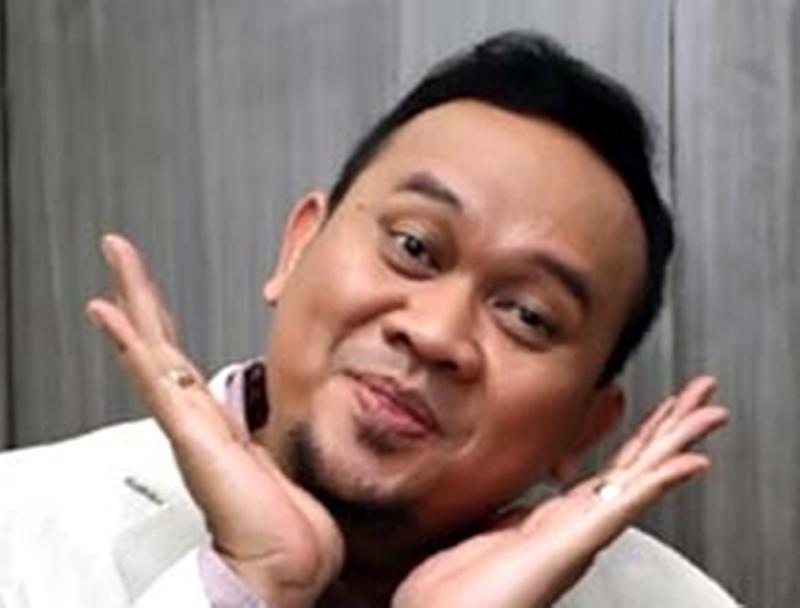 Ada Aming Hingga Zaenab, Cak Lontong Ketua Tim Pemenangan Pramono-Rano