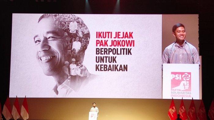 Putra Jokowi Sebut Numpang Jet Pribadi Milik Teman saat Plesiran ke AS