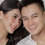 Nikita Mirzani Cuatkan Kondisi Rumah Tangga Baim dan Paula