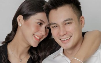 Nikita Mirzani Cuatkan Kondisi Rumah Tangga Baim dan Paula