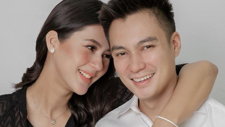 Nikita Mirzani Cuatkan Kondisi Rumah Tangga Baim dan Paula