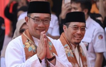 Tokoh Condet Tekad Menangkan RK-Suswono di Pilkada Jakarta 2024